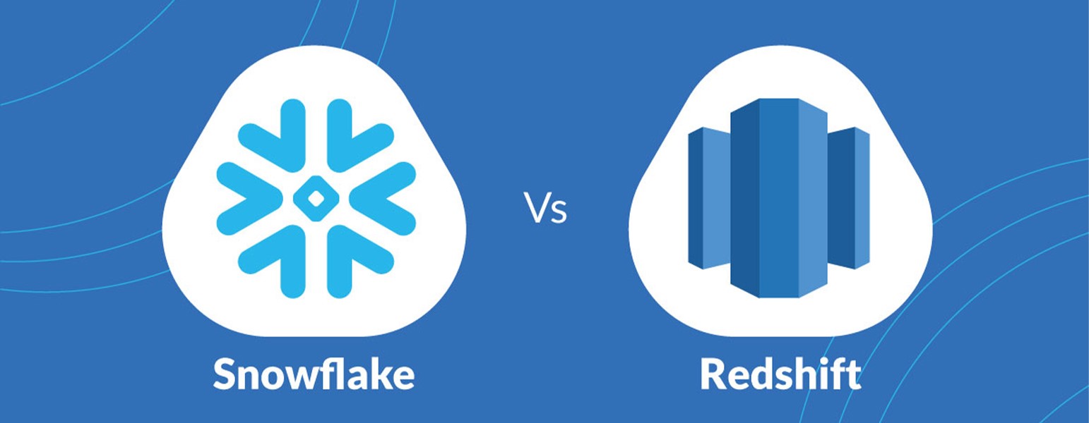 Amazon Redshift Vs AWS Snowflake: The Best Comparative Analysis For You