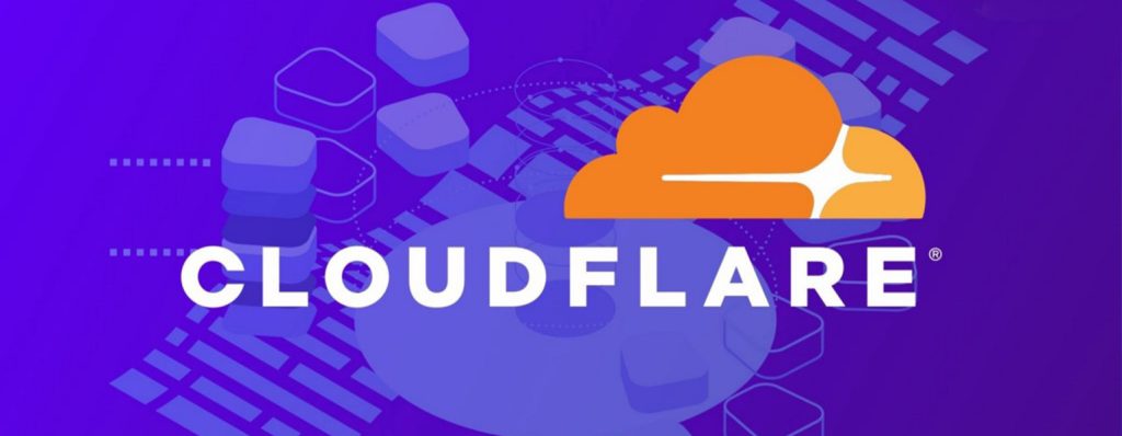 cloudflare