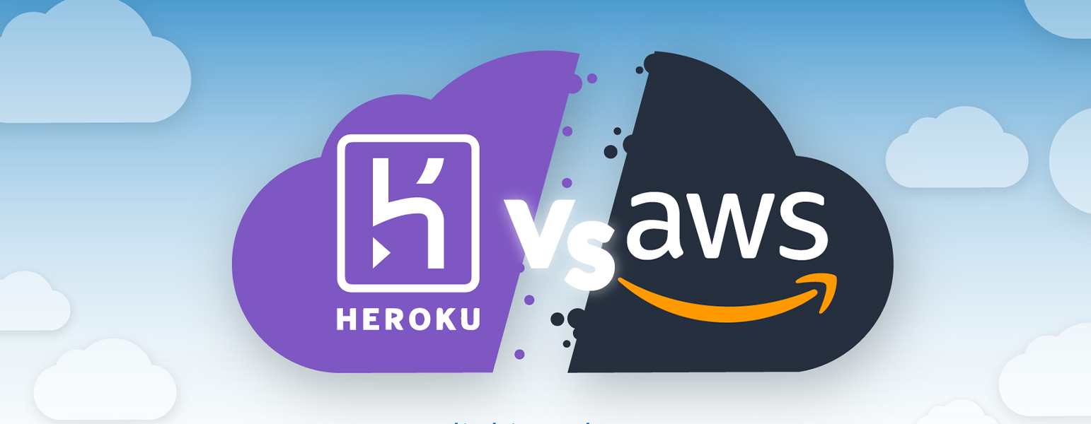 Heroku to AWS: 2022 Cloud Platform Comparison